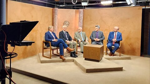 State Lawmakers in Studio: Republican Principles, Freedom Caucus, and Meet the Members!