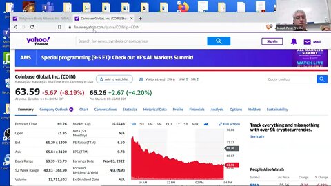 today's daily stock tip 10/17/2022 (in a minute)