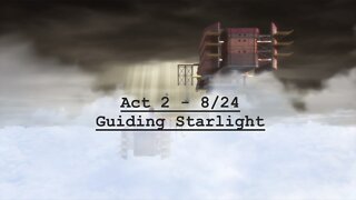 Let's Play Trails of Cold Steel 4 Guiding Starlight 3