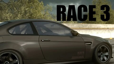 NEED FOR SPEED THE RUN RACE 3 (Make Up Time)