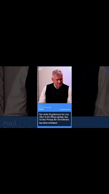 Pflicht zu hinterfragen