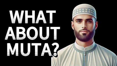 What Muslims Think About Muta? Christian Prince Finds Out...