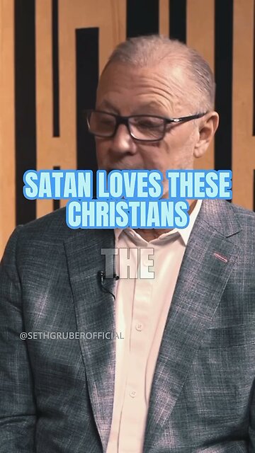 Where are you, CHRISTIANS?