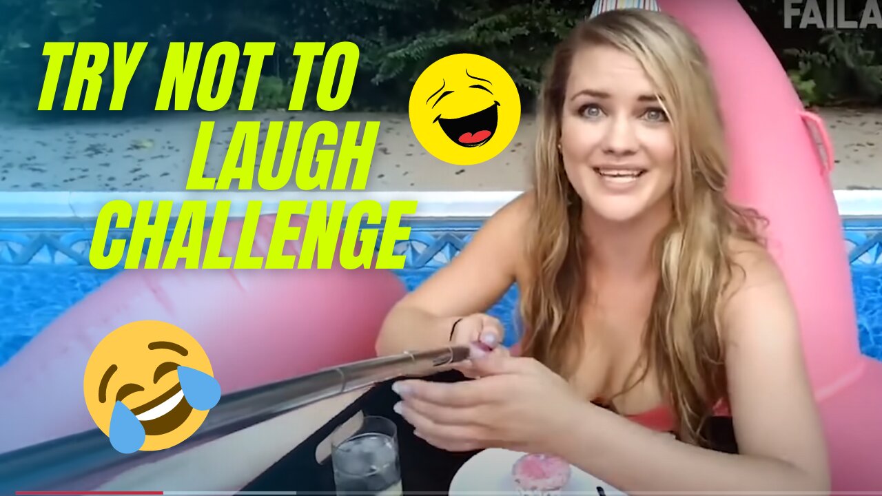 The Best Fails of All Time (TRY NOT TO LOUGH) topfunnythings