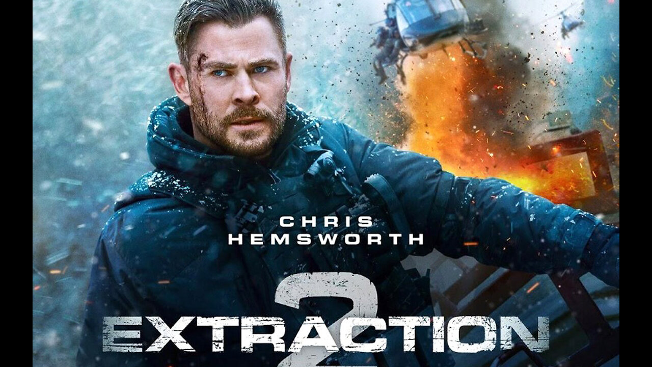 Hollywood latest movie extraction 2 (part 2)