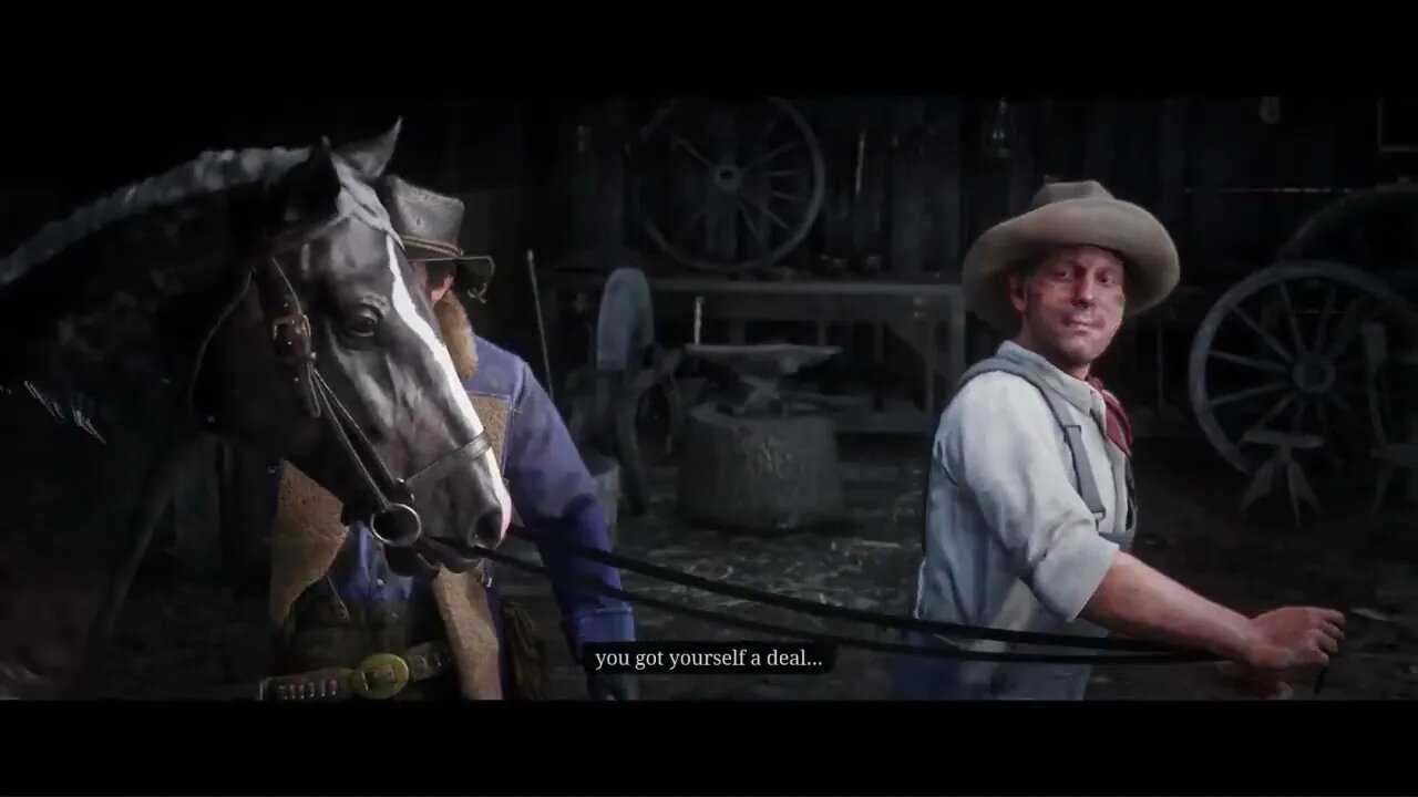 RDR 2