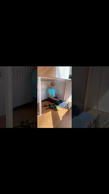 Quit our jobs to open a mobile bar business and we are so glad we did!