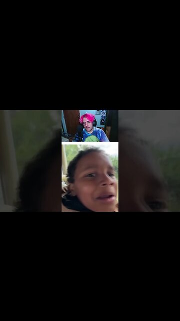 REACT Você Faria Carinho em um Guepardo na África?