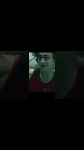 I'm Thirsty, Refreshing - Teen Titans GO! - Harry Potter The Second Task