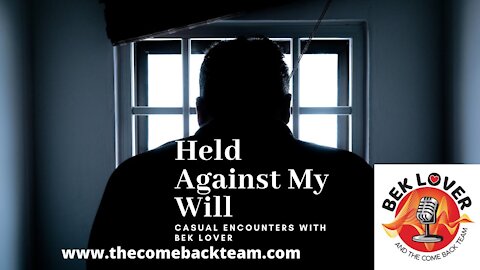 Held Against My Will In A Mental Hospital - Casual Encounters With Bek Lover Highlight