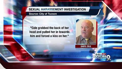 TDOT Director resigns after harassment complaint