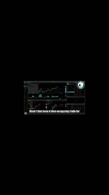 AmericanDreamTrading Huge +19% Profit Lifetime Member Stock Market Success