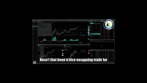 AmericanDreamTrading Huge +19% Profit Lifetime Member Stock Market Success