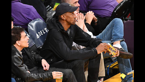 The History Of Larsa And Scottie Pippen’s Chaotic Relationship