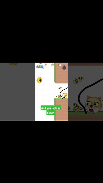 save the doge level 18 song magic in the hamptons with lyrics #shorts #savethedoge #game