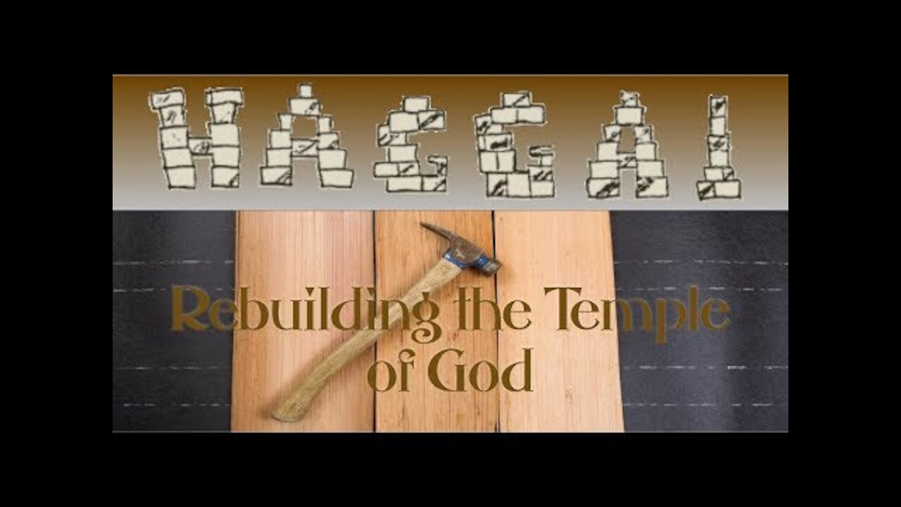 20171008 BUILDING THE TEMPLE OF GOD