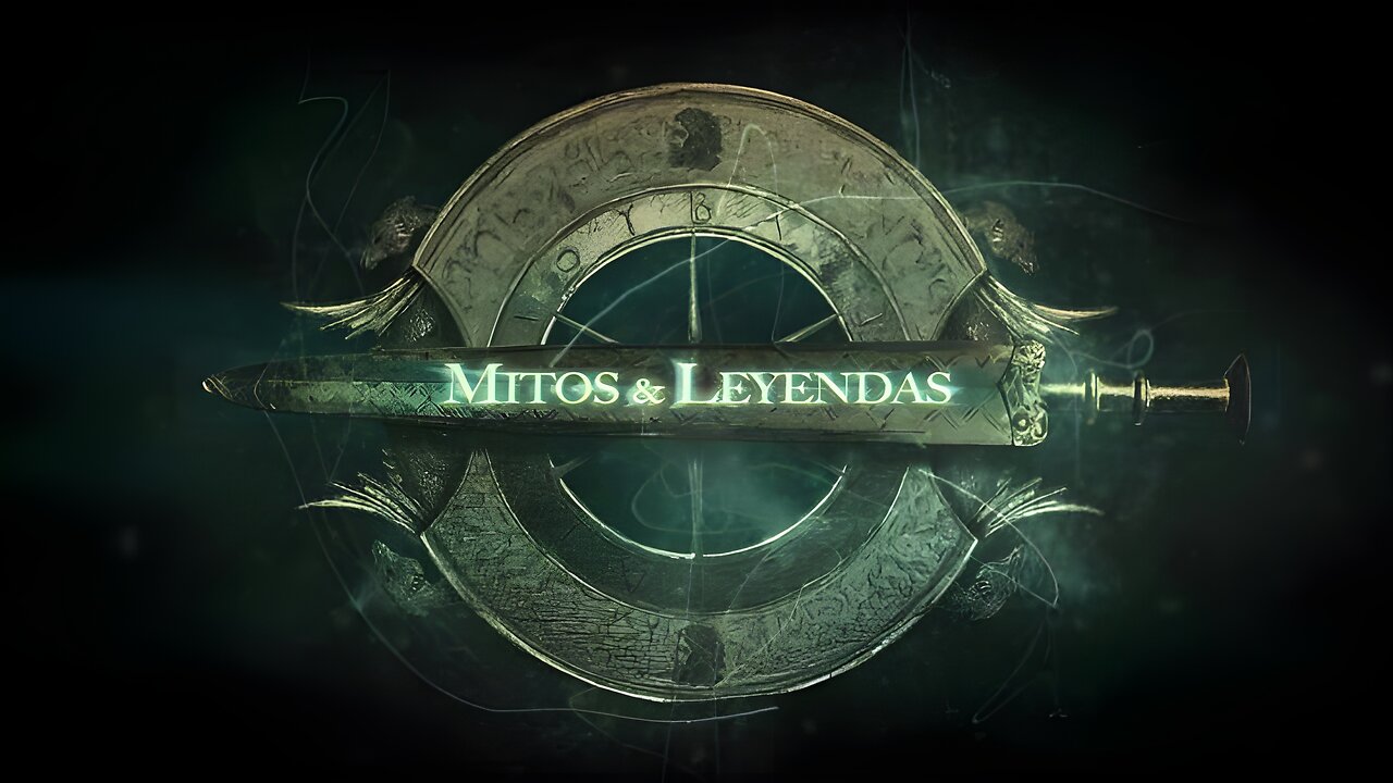 Mitos y leyendas - Perseo - 02/12/2012