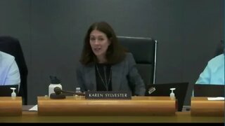 School Board Superintendent Calls Classroom Masturbation Normal