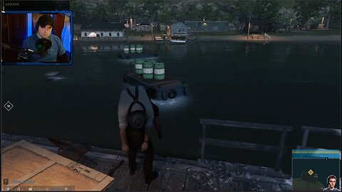 Mafia III +18#50