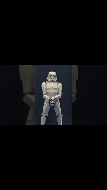 Starfield STAR WARS MOD