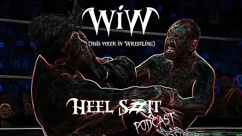 HSP WiW Ep 1: Brian Cage saga: Who Gives a F?