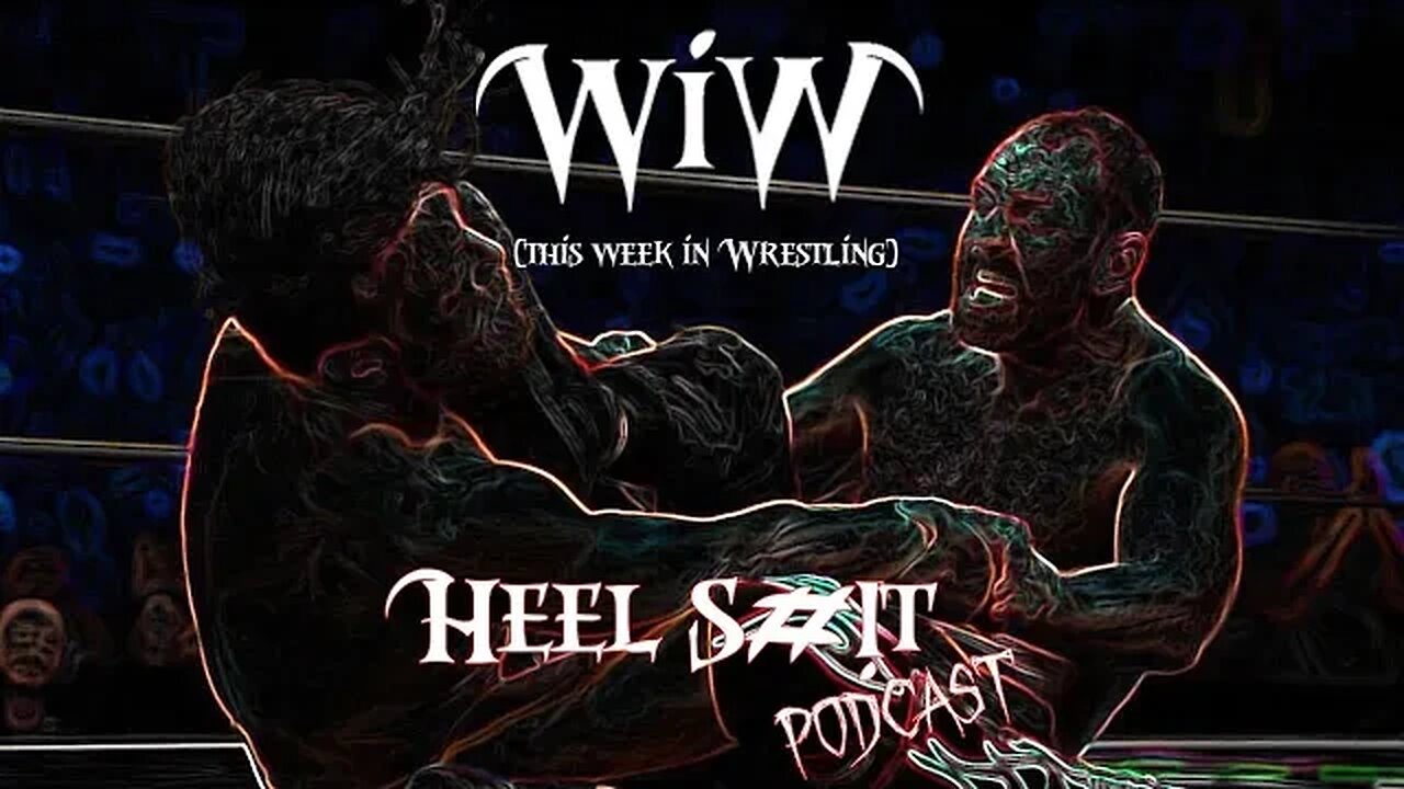 HSP WiW Ep 1: Brian Cage saga: Who Gives a F?