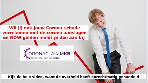 Wil jij ook je coronaschulden verrekenen