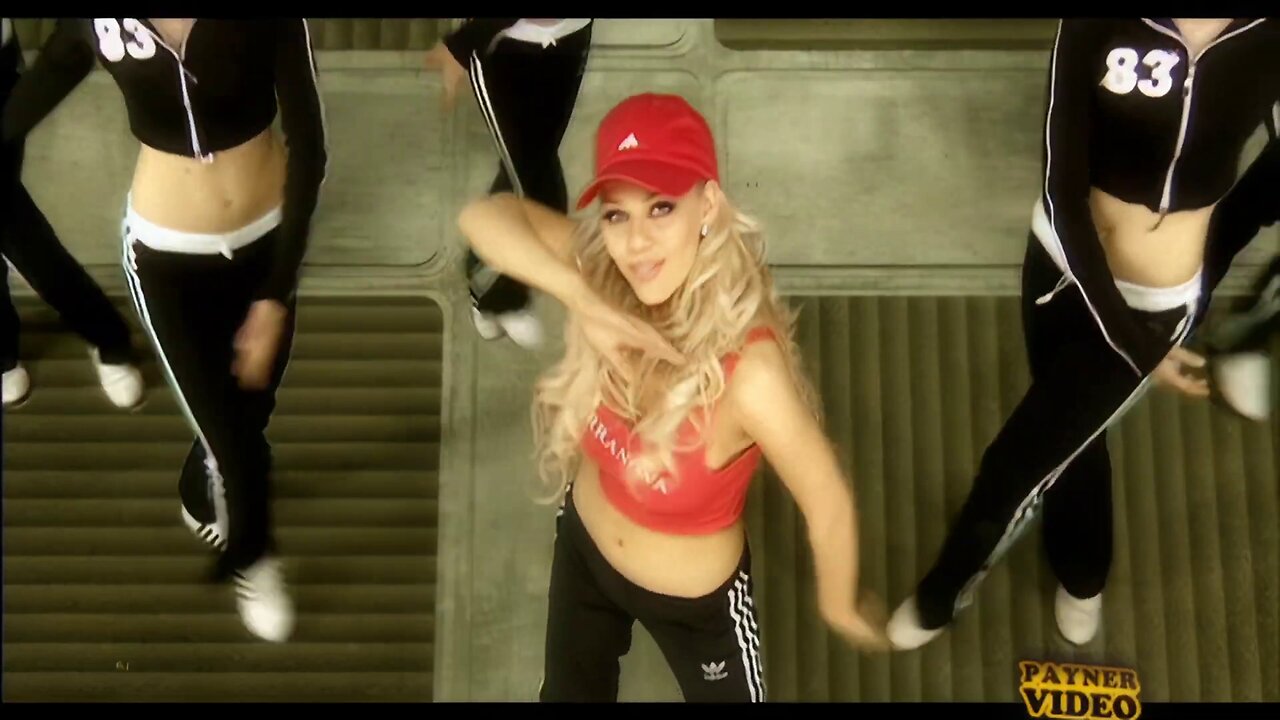 Gergana - Nyakoy Den Mozhe (From Bulgaria)