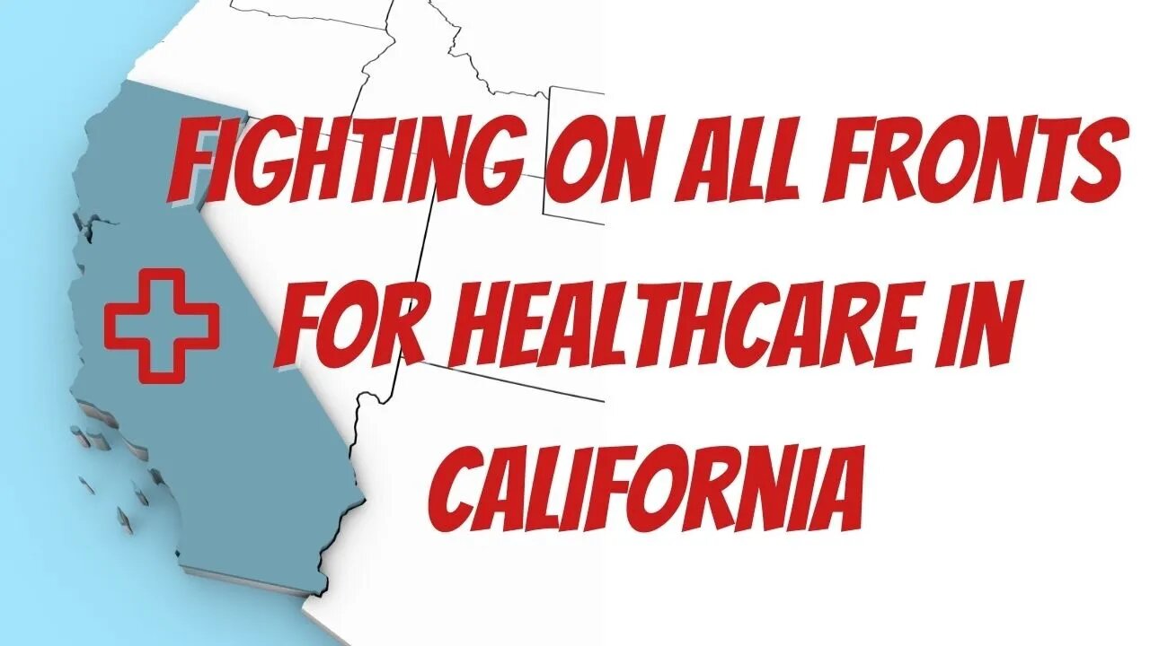 Ash Kalra: CalCare NEEDS Inside/Outside Strategy Going Forward