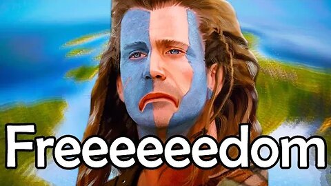 The Rise of Scotland