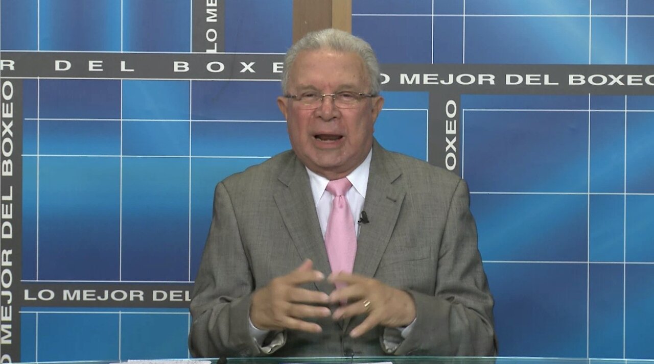 8 de abril 2021 - Comentarios políticos de Juan Carlos Tapia @jctapialmb