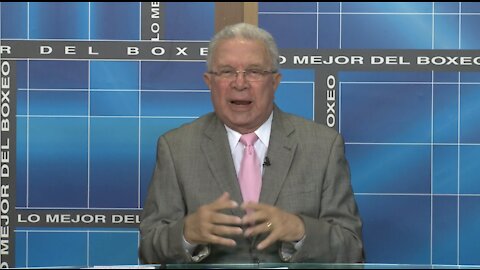 8 de abril 2021 - Comentarios políticos de Juan Carlos Tapia @jctapialmb