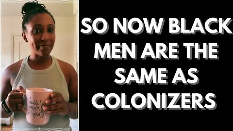 |NEWS| A Few Of The Many Black Women Online Calling Black Men Weak & Dusty For......