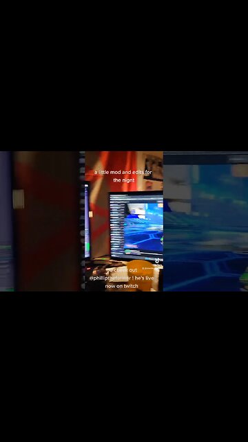#shorts #twitch #editing #modding @phillipthefarmer9595