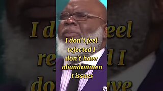 TD Jakes #shortsvideo #shortsyoutube #shortsfeed #viral #christianmotivation