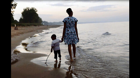 Aid for Women | Janessa's Story (EMMY AWARD)
