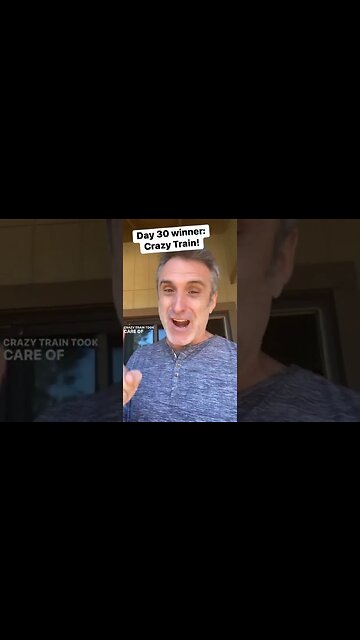 Summer madness semi finals results! #shorts