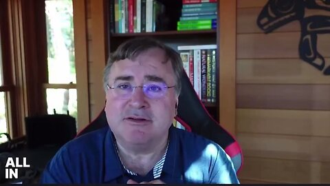 Billionaire Who's Bankrolling Bogus Anti-Trump Lawfare Caught Gaslighting In Real Time