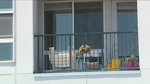 Parents say they're stuck paying rent for student housing even after students moved out
