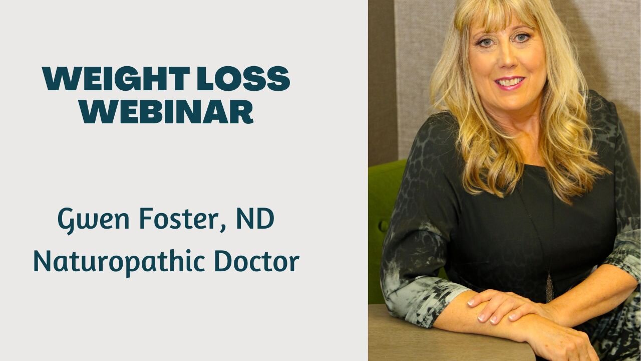 Weight Loss webinar