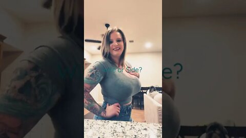 Wife or Side? FileCappe