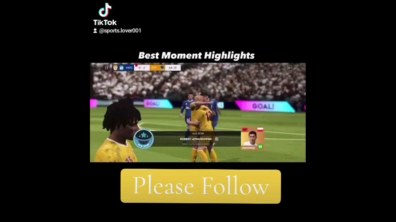 Best Moment Highlights #messi #neymar