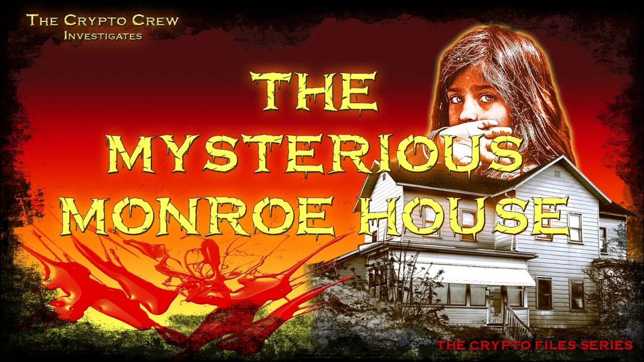 The Mysterious Monroe House Film | Trailer