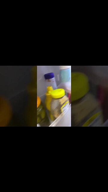 Samsung fridge only 22 months old and needs a door replacement - door sweating Model: RF220NCTASR/AA