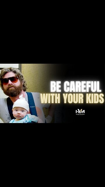 Men Please Do This Before Having Kids