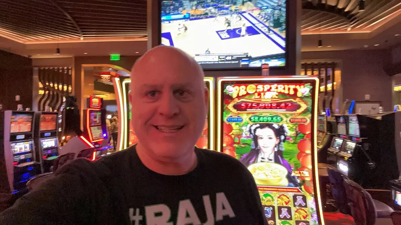 🔴 Didn’t Think They Allowed This With $100 Slots