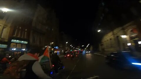Critical Mass Rideout 2022