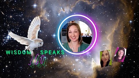 360 Wisdom Speaks-Iris Meyer