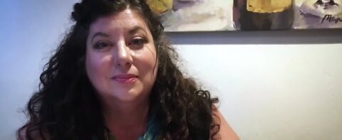 Joe Biden accuser opens up in new interview