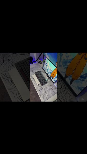 Edit by @yentuzzou612 #setupinspo #animewallpapers #livelywallpaper